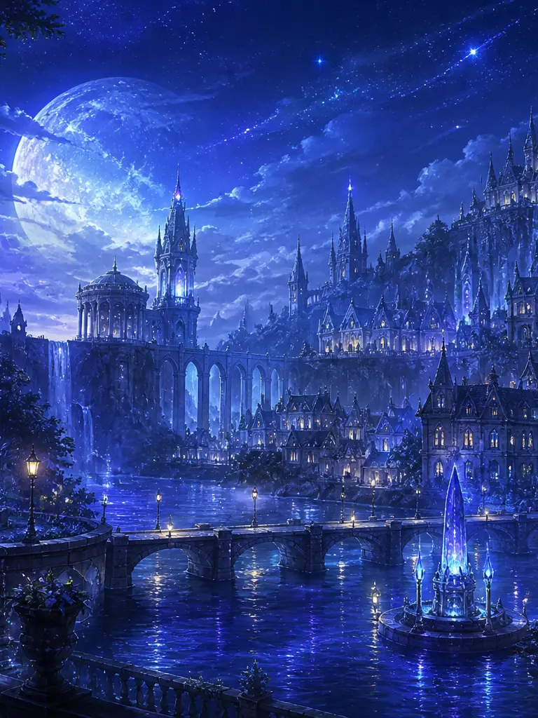 WearyJoy2739의 魔法學校