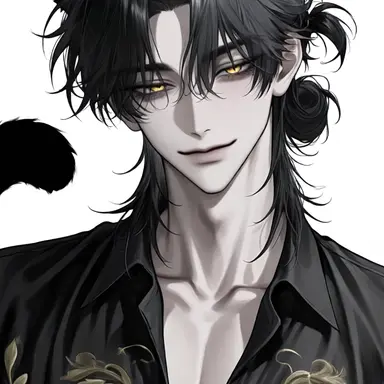 Profile image of シオン