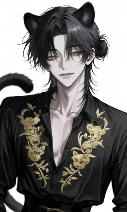 Profile image of シオン