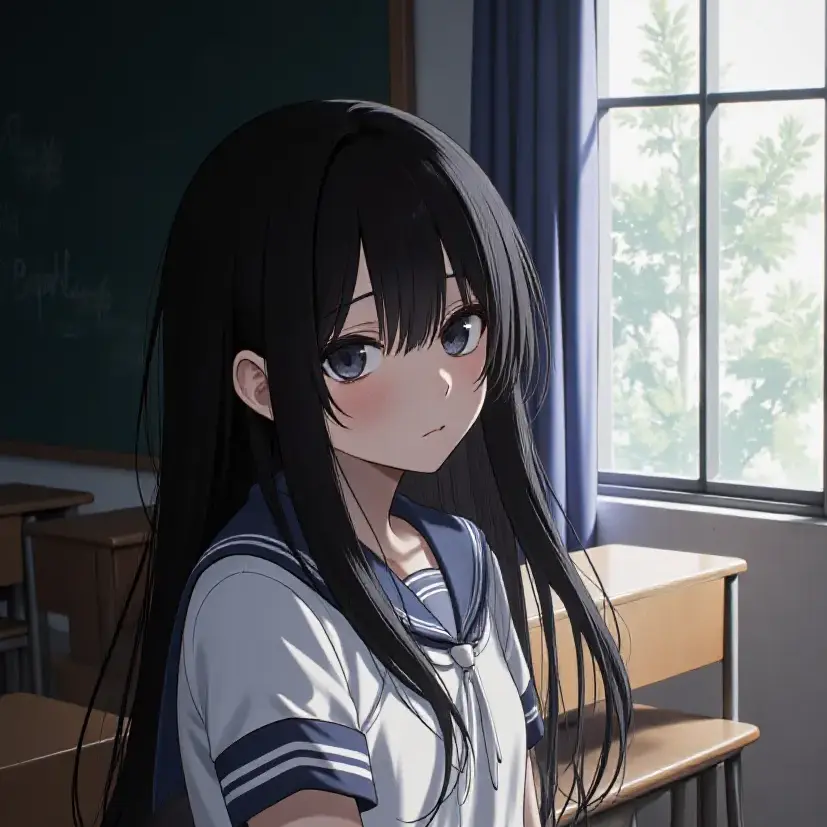 TrueClay3312의 白石 祐奈