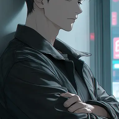 Profile image of Sable