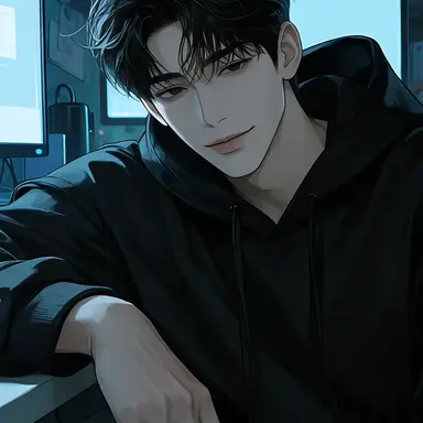 Profile image of Nullboy