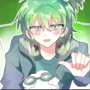 Profile image of 우유참치