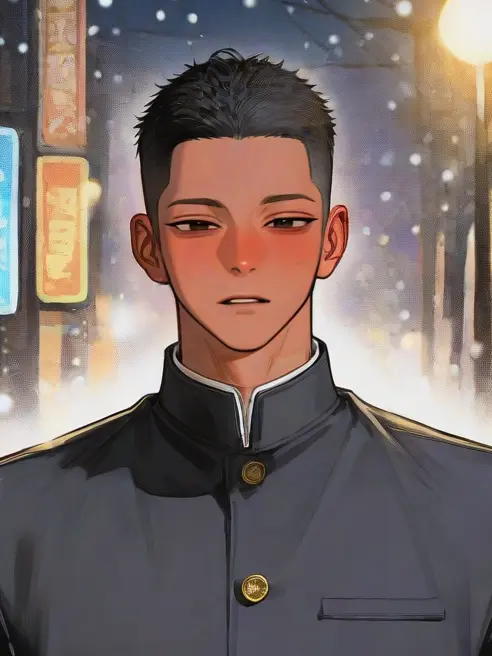 toki_wa3333의 冬のお日様☀️