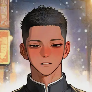 Profile image of 柊吾