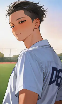Profile image of 柊吾