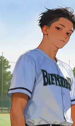 Profile image of 柊吾