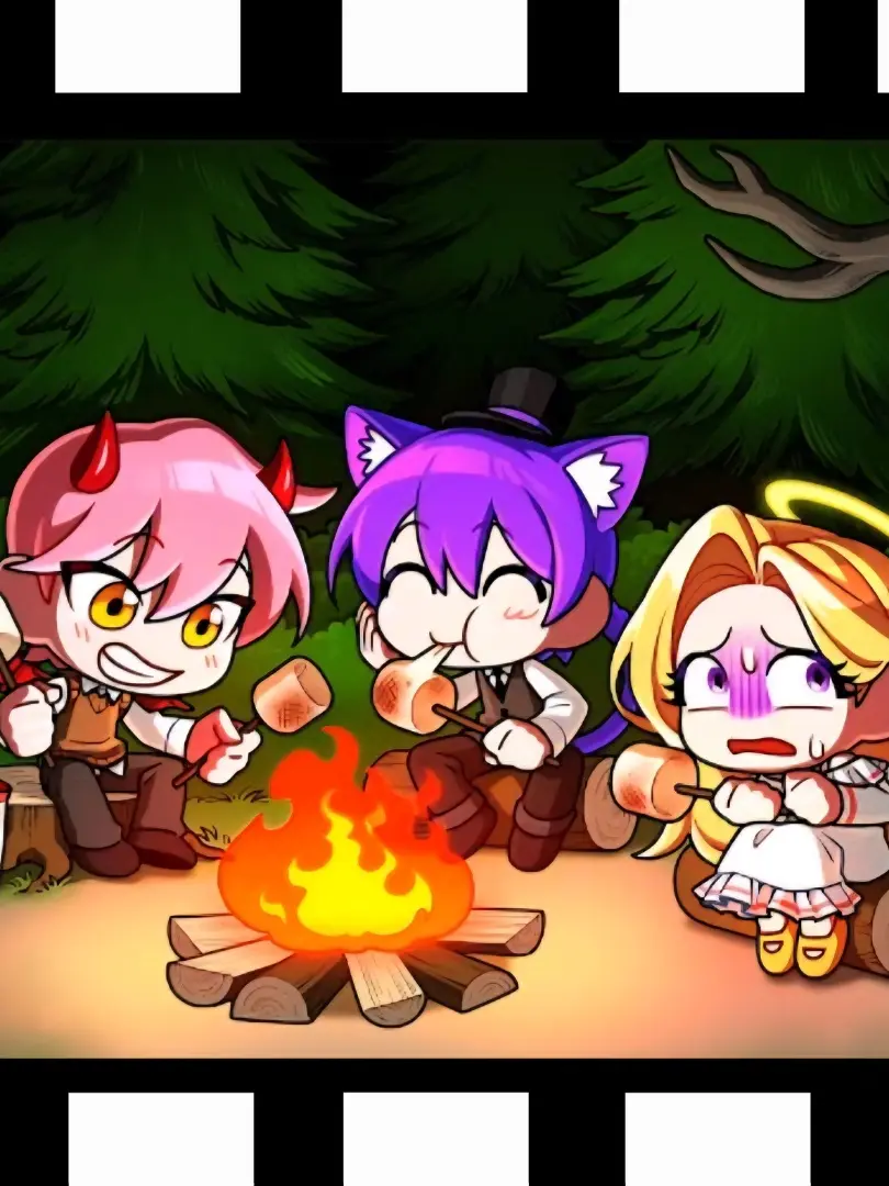 Layming0175의 대저택의 99일 동안 살아남기!