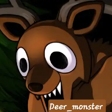 Profile image of 사슴 괴물