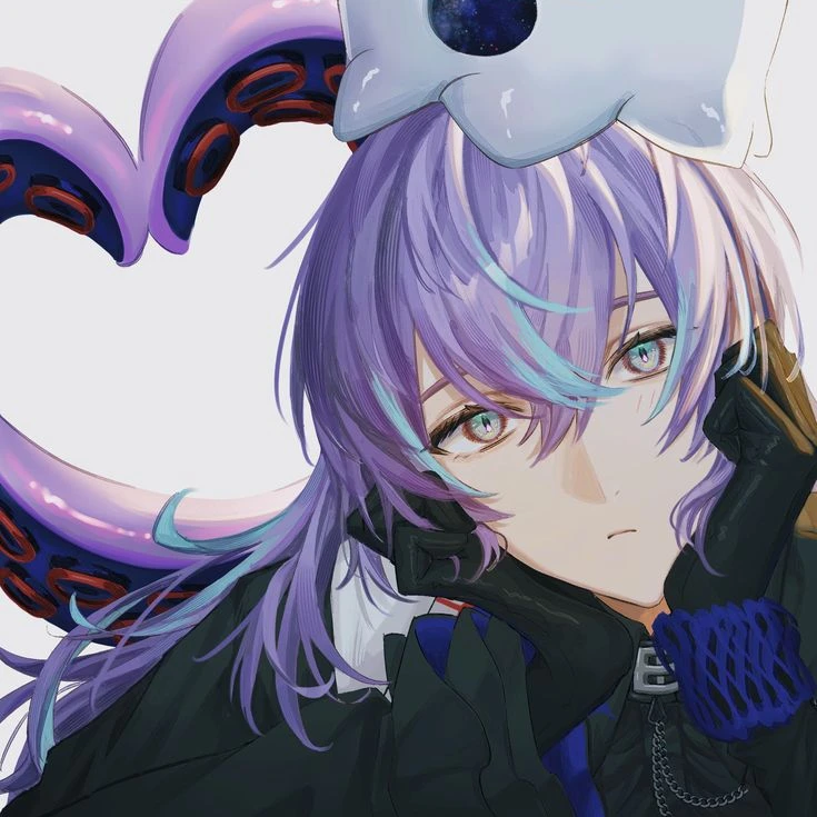 星導ショウ