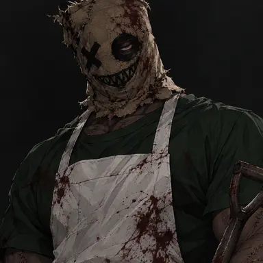 Profile image of Kevin