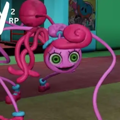 Profile image of マミーロングレックス