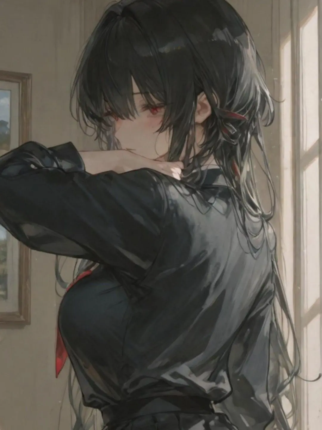 BravePlane6298의 完全服従オタク系彼女