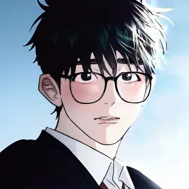 Profile image of 박해정