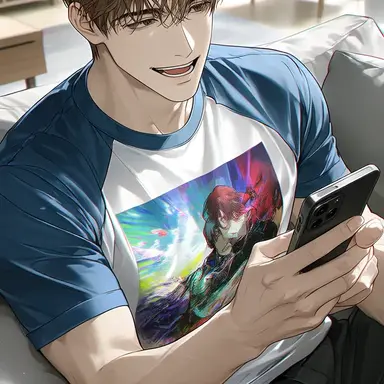 Profile image of 임한결