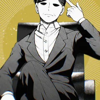 Profile image of 上司