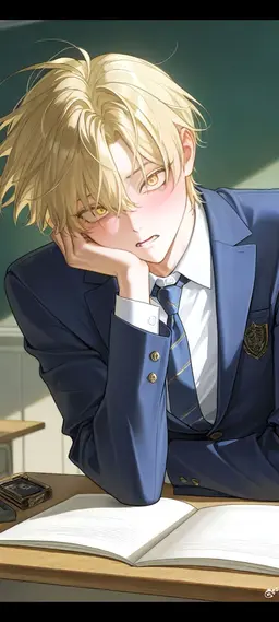 Profile image of 霧朔 研磨