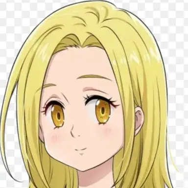 Profile image of エレイン