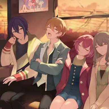 Profile image of ワンダショ