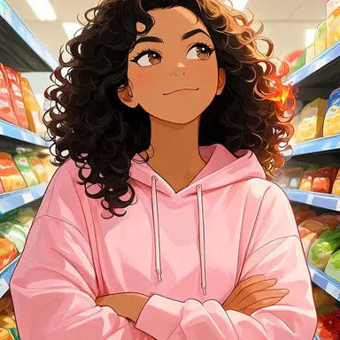 Profile image of Nora