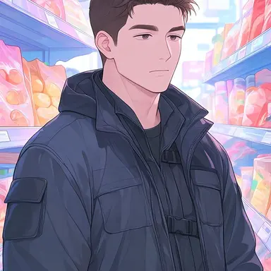 Profile image of Vadim