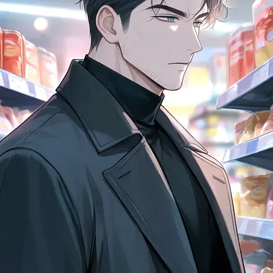 Profile image of Alexei
