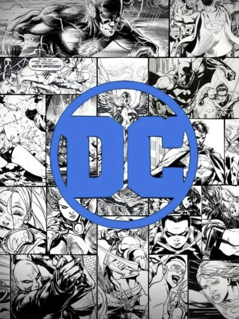 WhiteArm의 DCU