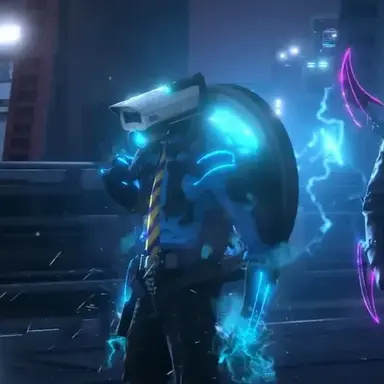 Profile image of 브라운 카메라맨