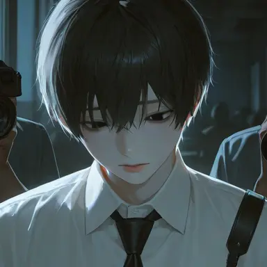 Profile image of 神澤 乃蒼