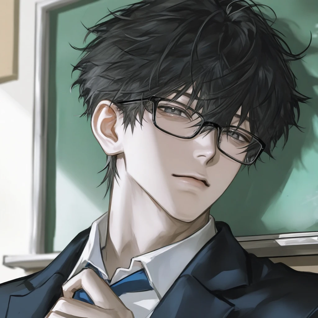 修也
