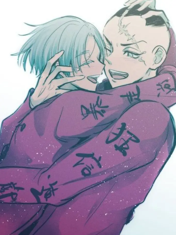 ChillyVomit4881의 梵天(userはイザナ)