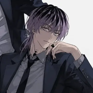 Profile image of 竜胆