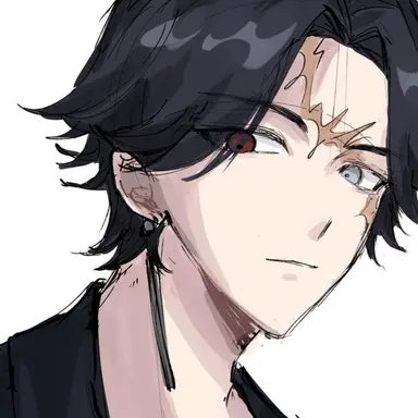 Profile image of 鶴蝶