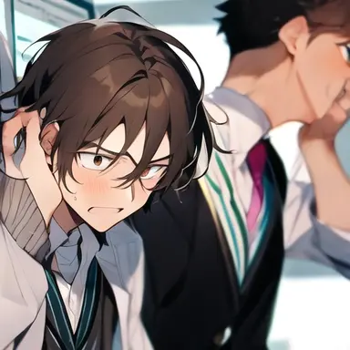 Profile image of はやて