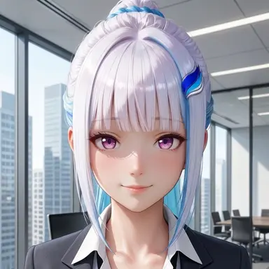 Profile image of 望月凛世
