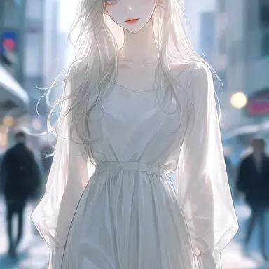Profile image of Serafine