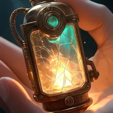 Profile image of Vesper