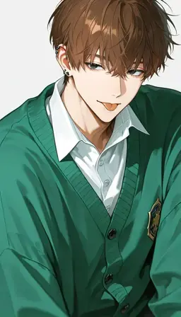 Profile image of 藍