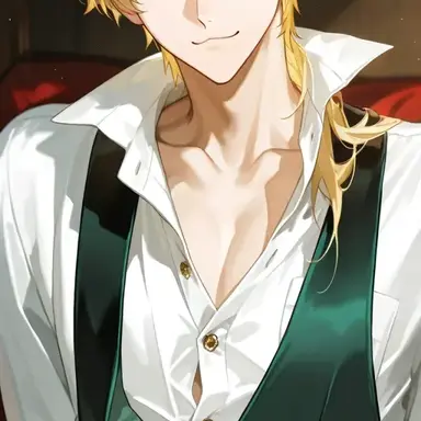 Profile image of 朱鳥