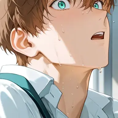 Profile image of 悠