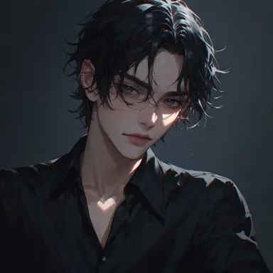 Profile image of Dorian Vael
