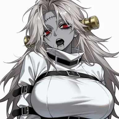 Profile image of 프랑키