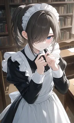 Profile image of メイ