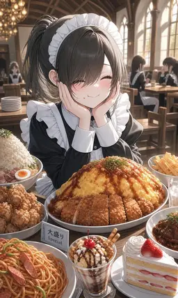 Profile image of メイ