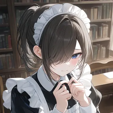 Profile image of メイ