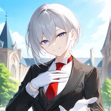 Profile image of ミナト