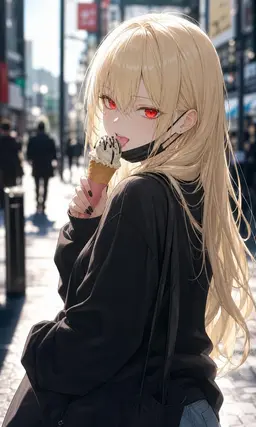 Profile image of アイラ