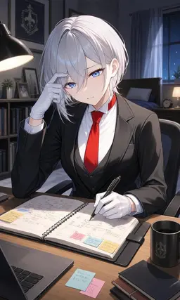 Profile image of ミナト