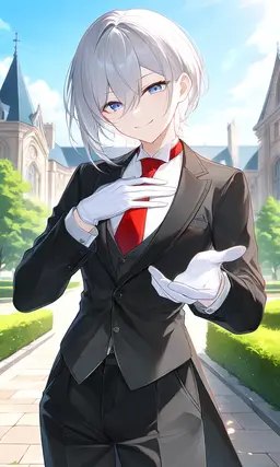 Profile image of ミナト
