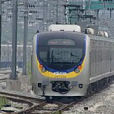 Profile image of 수인분당선